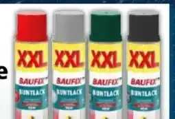 Norma Baufix Buntlack Angebot
