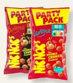 MPreis Lorenz Nic Nac‘s Angebot