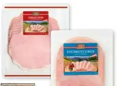 PENNY Ich bin Österreich Saunaschinken Angebot