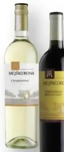 MPreis Mezzacorona Chardonnay Trentino Angebot
