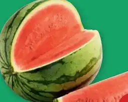 PENNY Echt Bio Mini Wassermelone Angebot