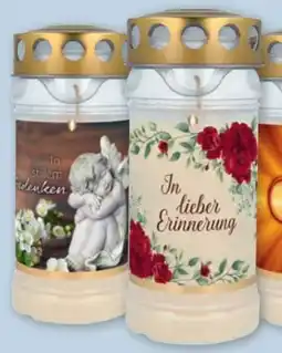 PENNY Hofer Kerzen 5-Tage-Grablicht Angebot