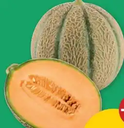 PENNY Zuckermelone Angebot