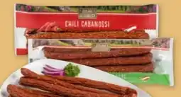 PENNY Ich bin Österreich Cabanossi Angebot