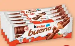 PENNY Ferrero Kinder Bueno Angebot