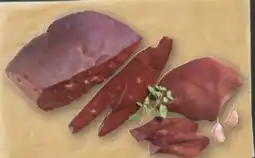 PENNY Ich bin Österreich Schweineleber Angebot
