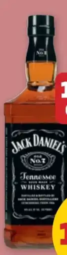 PENNY Jack Daniel's Tennessee Whiskey Angebot