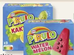 MPreis Nestlé Pirulo Kaktus Angebot