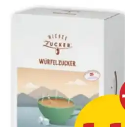 PENNY Wiener Zucker Würfelzucker Angebot