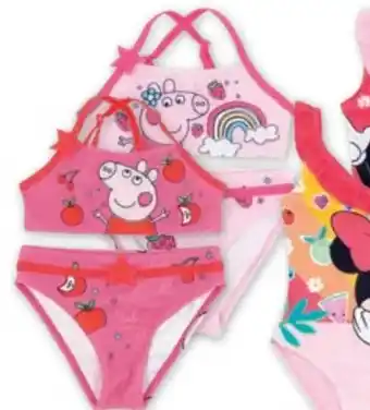 PENNY Mädchen-Badeanzug Angebot