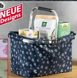Norma Casa Royale Einkaufskorb Angebot