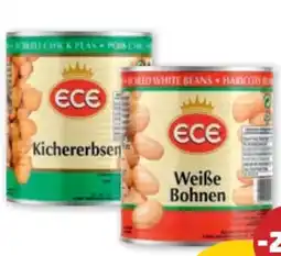 PENNY Ece Weisse Bohnen Gekocht Angebot