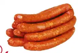 Transgourmet Franz Krainer Käsekrainer Angebot