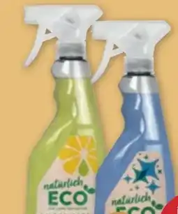 PENNY Natürlich Eco Badreiniger Angebot