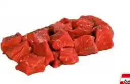 Transgourmet Rind-Gustostücke Angebot