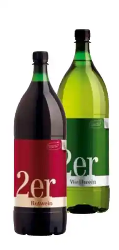 Transgourmet 2er Rotwein Angebot
