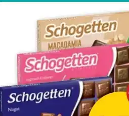 PENNY Trumpf Schogetten Angebot