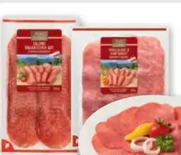 PENNY Ich bin Österreich Haussalami & Kantwurst Angebot