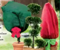 Norma Powertec Garden Winter-Pflanzenschutz Angebot