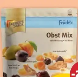 PENNY Farmer`s Snack Obst Mix Angebot