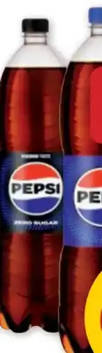 PENNY Pepsi Cola Angebot