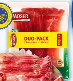 Norma Moser Südtiroler Speck Angebot