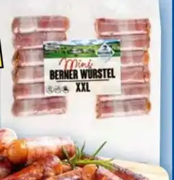 Norma Greisinger Mini Berner Würstel Angebot