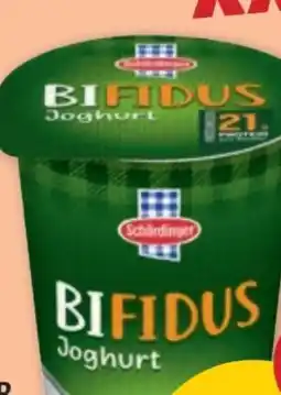 PENNY Schärdinger Bifidus Joghurt Angebot