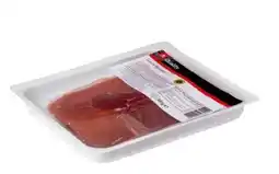 Transgourmet Quality Serrano Schinken Angebot