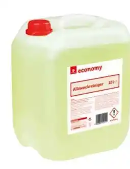 Transgourmet Economy Allzweckreiniger Angebot