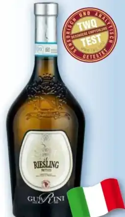 Norma Azienda Vinicola Losito e Guarini Riesling Oltrep Pavese Angebot