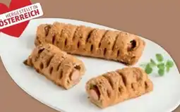 PENNY Bäckerkrönung Jausen-Maxi Angebot