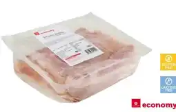 Transgourmet Economy Gastro Bacon Angebot