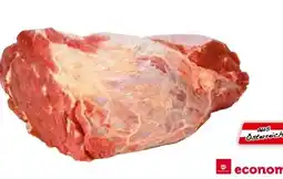 Transgourmet Economy Rind Hals Angebot