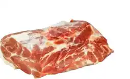 Transgourmet Schweine Schopf Angebot