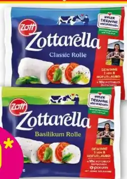 Norma Zott Zottarella Angebot