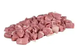 Transgourmet Schweineschulter Angebot