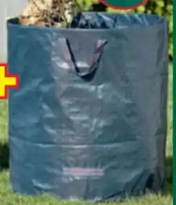 Norma Powertec Garden Gartenabfalltasche Angebot