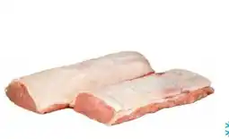 Transgourmet Kalb Karree Angebot