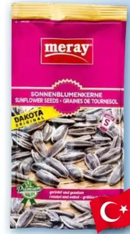 Norma Meray Sonnenblümenkerne Angebot