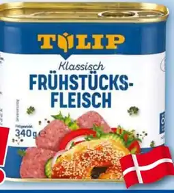 Norma Tulip Frühstücksfleisch Angebot