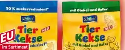Norma Delicia Tier Kekse Angebot