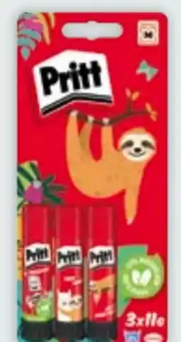 Müller Pritt Klebestifte Angebot