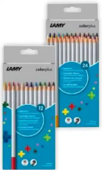 Müller Lamy Farbstifte Angebot