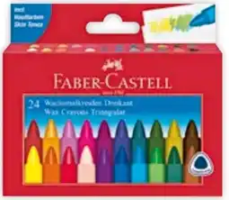 Müller Faber Castell Wachsmalstifte Angebot