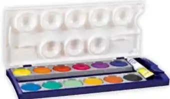 Müller Pelikan Deckfarbkasten Angebot