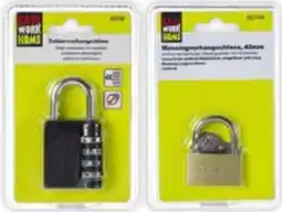 Müller Easy Work Messingvorhangschloss Angebot