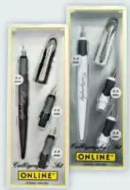 Müller Online Füllhalter Angebot