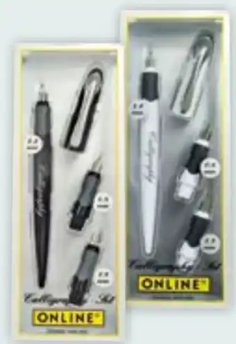 Müller Online Füllhalter Angebot