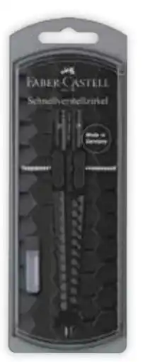 Müller Faber Castell Schnellverstellzirkel Angebot